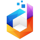 Kibertelpa CRM logo